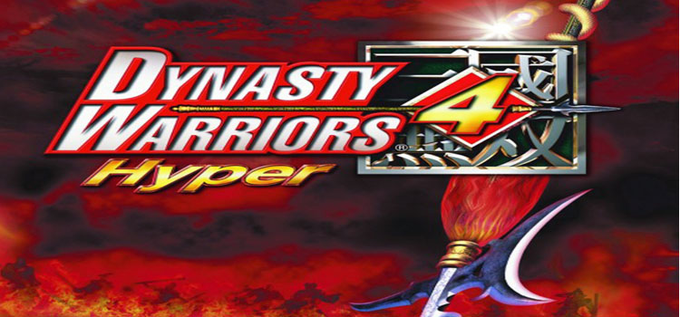 Dynasty warriors 4 pc download free